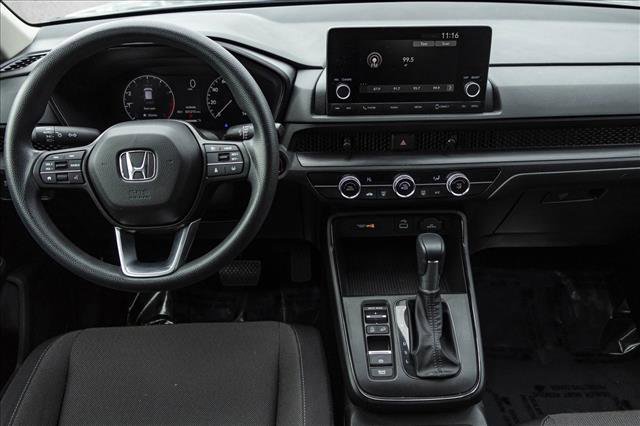 Used 2024 Honda CR-V LX image 23