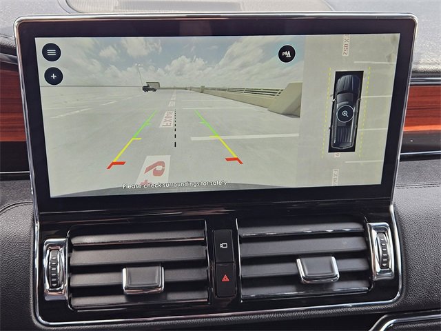 Used 2024 Lincoln Navigator L 4WD image 18