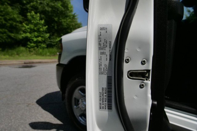 Used 2024 RAM 3500 Tradesman w/ Safety Group image 50