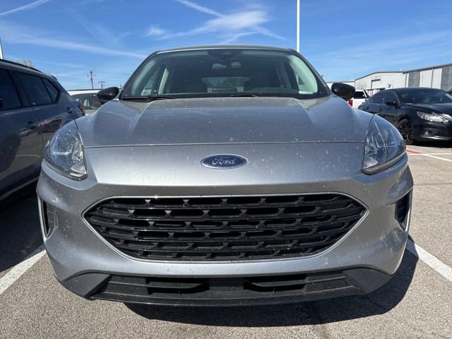 Used 2021 Ford Escape SE w/ SE Sport Appearance Package image 4