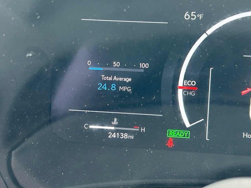Used 2024 Lexus TX 500h AWD image 17