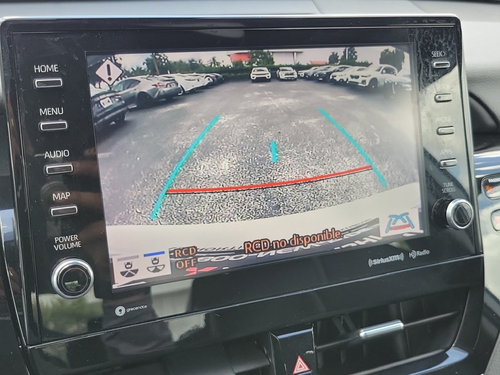 Used 2024 Toyota Camry XSE FWD image 39