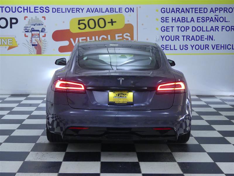 Used 2023 Tesla Model S image 5