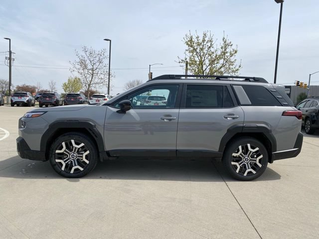 New 2026 Subaru Outback Touring XT AWD/4WD image 2