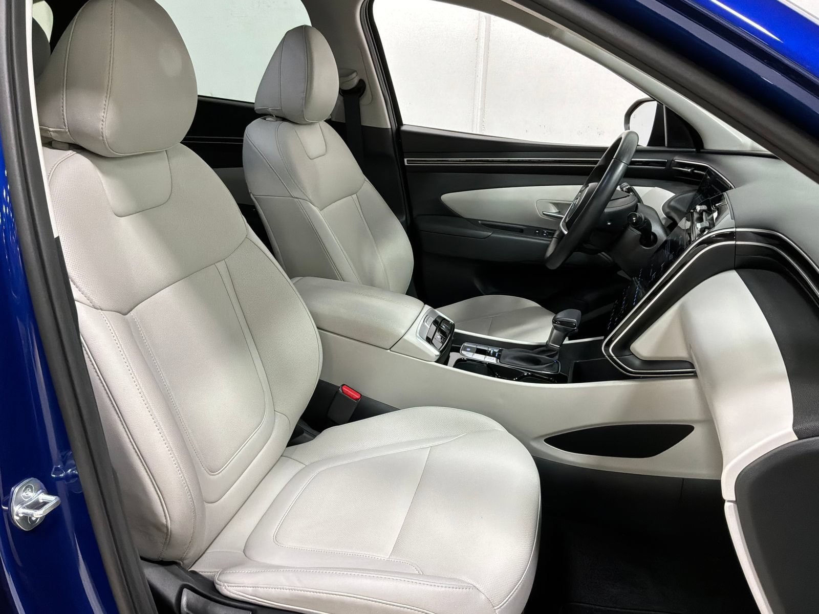Used 2024 Hyundai Tucson SEL w/ Convenience Package AWD/4WD image 9