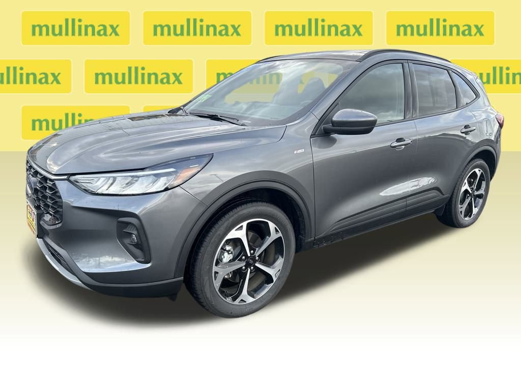 Used 2025 Ford Escape ST-Line Elite w/ Tech Pack #1 image 14