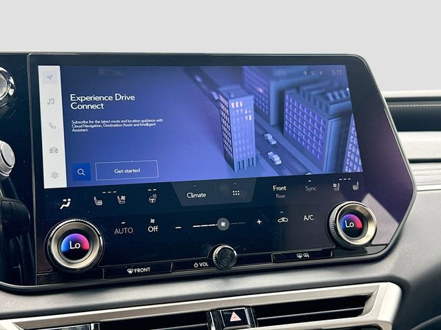 Used 2023 Lexus RX 350 Premium Plus w/ Cold Area Package image 34