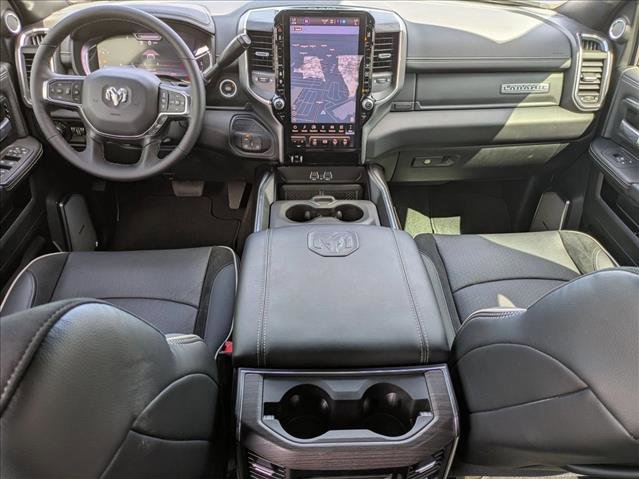 New 2025 RAM 2500 Laramie image 14