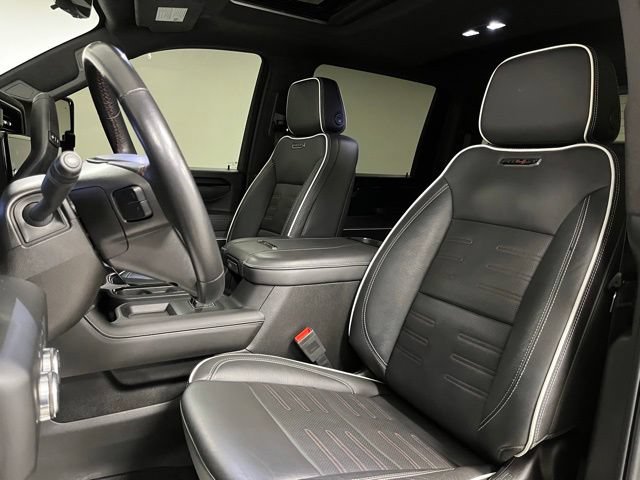 Used 2024 GMC Sierra 2500 AT4X AWD/4WD image 35