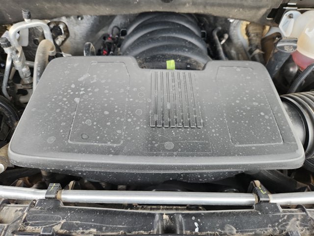 Used 2025 GMC Sierra 1500 AT4 AWD/4WD image 17
