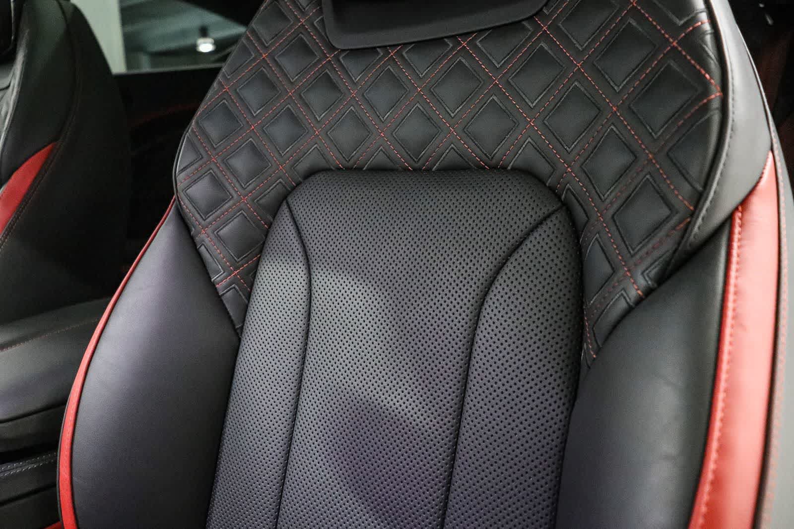 Used 2022 Bentley Continental GT Speed AWD/4WD image 25