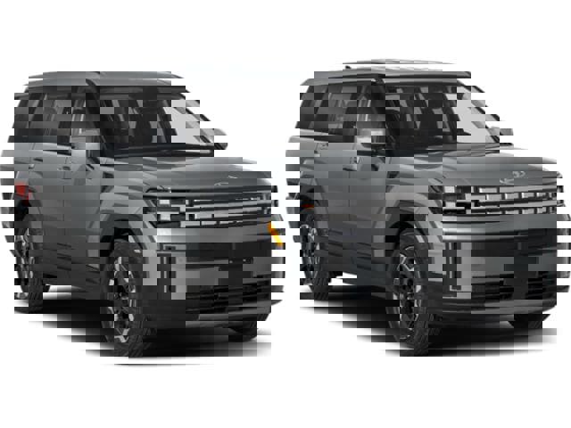 New 2026 Hyundai Santa Fe SE image 6