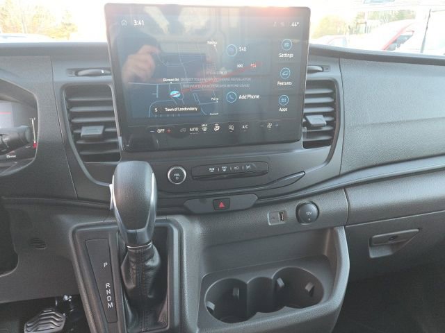 New 2026 Ford Transit 250 148 Medium Roof Extended AWD image 22