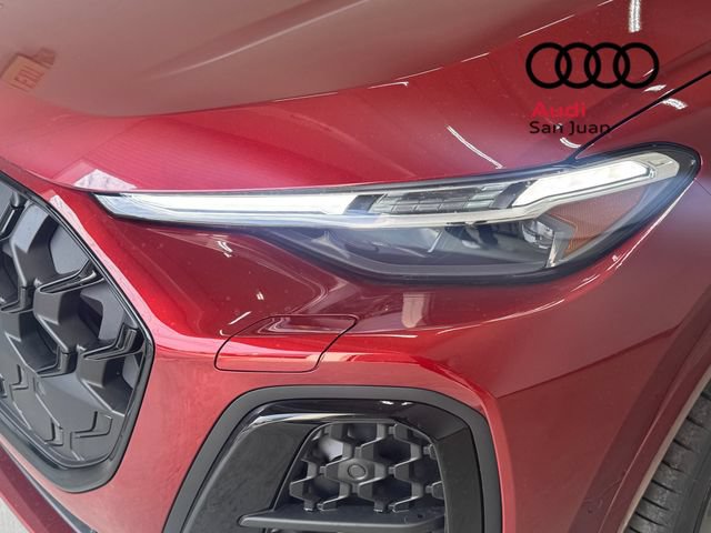 New 2026 Audi SQ5 Premium Plus AWD/4WD image 4