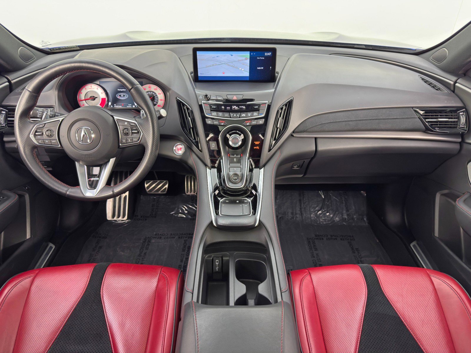 Used 2019 Acura RDX A-Spec image 12