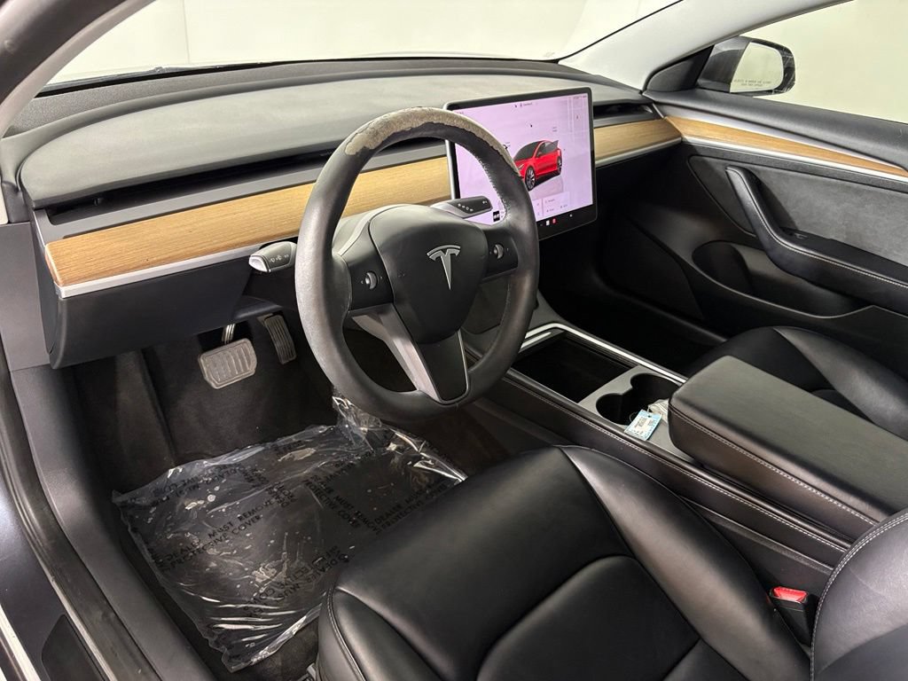 Used 2023 Tesla Model 3 Standard Range RWD image 20