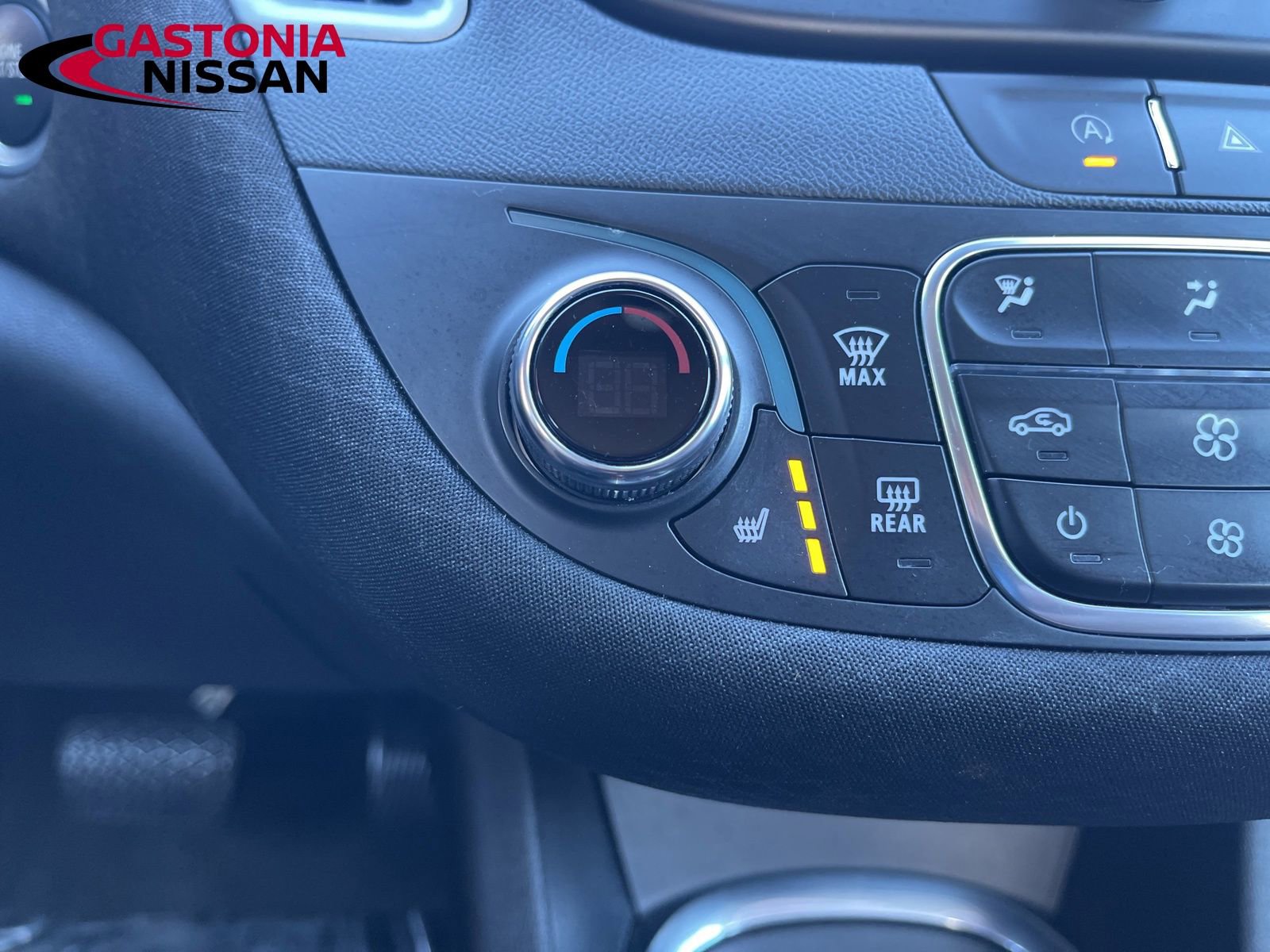 Used 2023 Chevrolet Malibu LT image 30