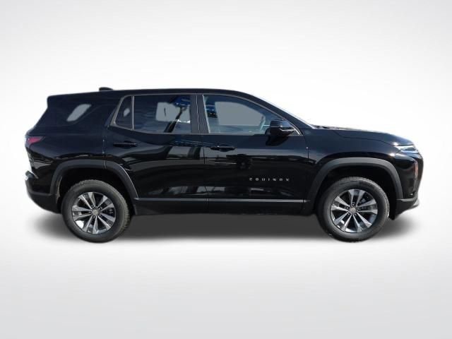 New 2026 Chevrolet Equinox LT w/ LPO, Floor Liner Package image 8