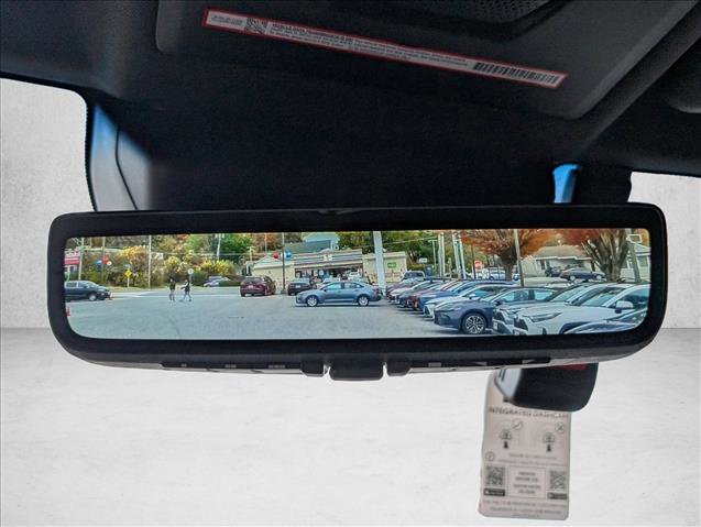 New 2025 Toyota Land Cruiser w/ Premium Package image 29