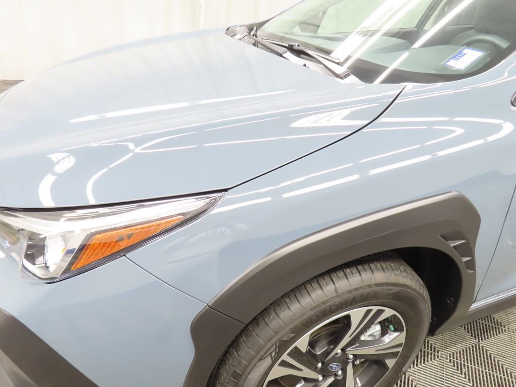 Used 2025 Subaru Crosstrek 2.0i Premium image 32