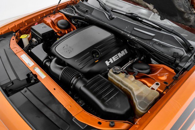 Used 2011 Dodge Challenger R/T RWD image 44