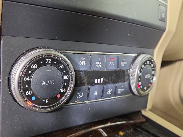 Used 2010 Mercedes-Benz GLK 350 4MATIC image 21