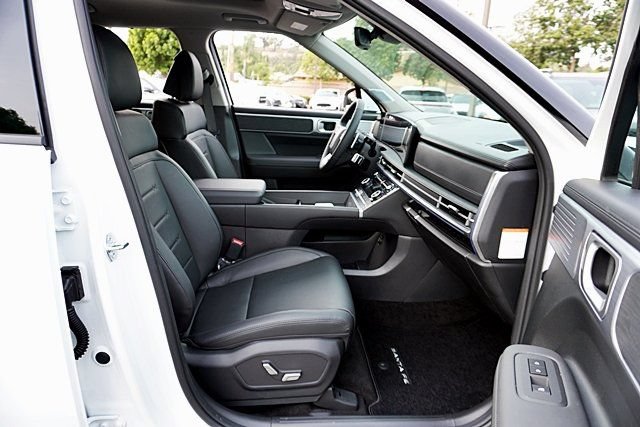 New 2026 Hyundai Santa Fe Limited AWD/4WD image 15