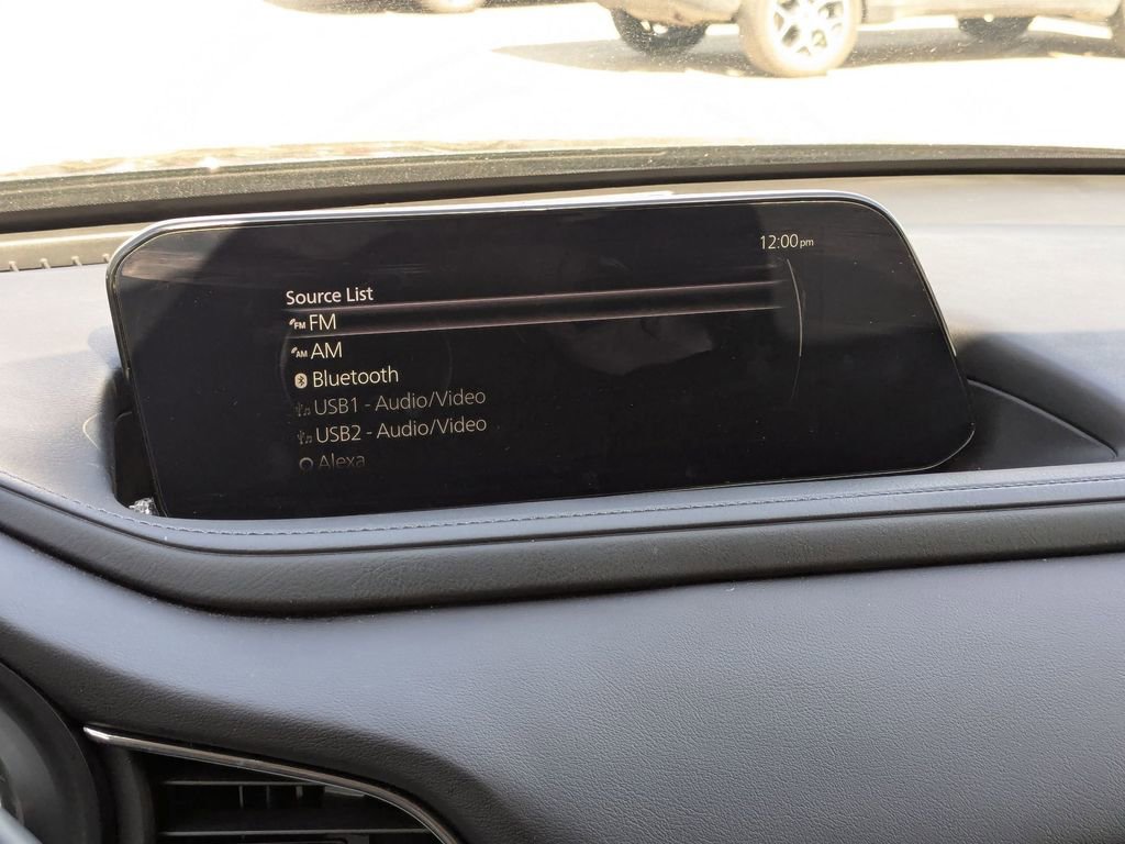 Used 2025 MAZDA CX-30 AWD 2.5 S w/ Preferred Package image 20