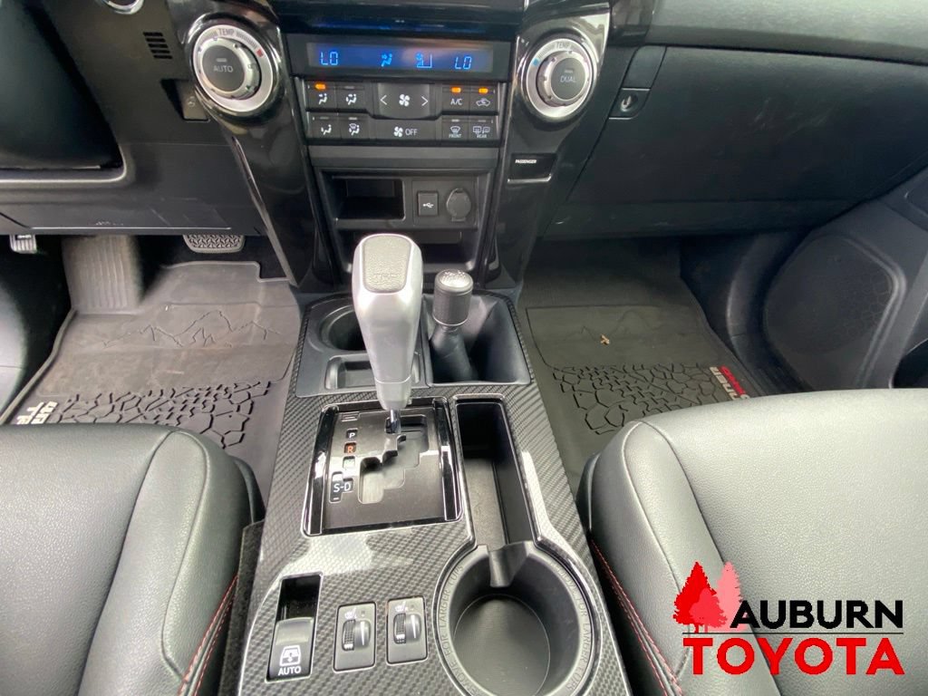 Used 2024 Toyota 4Runner TRD Pro AWD/4WD image 43