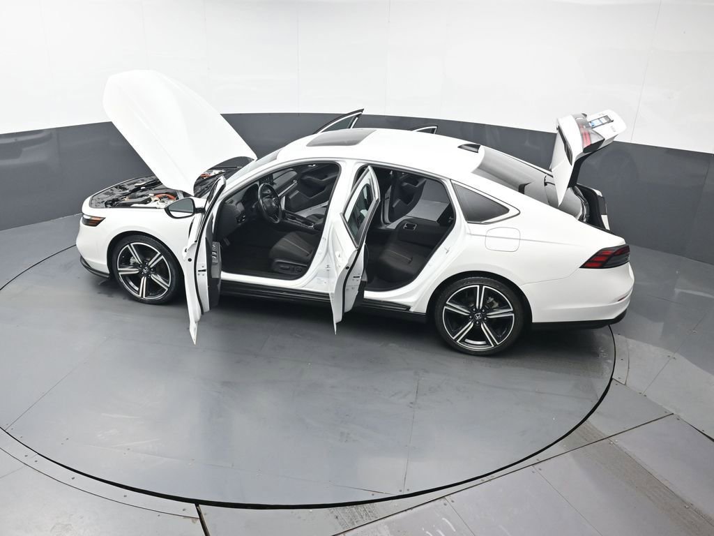 Used 2023 Honda Accord Sport image 43