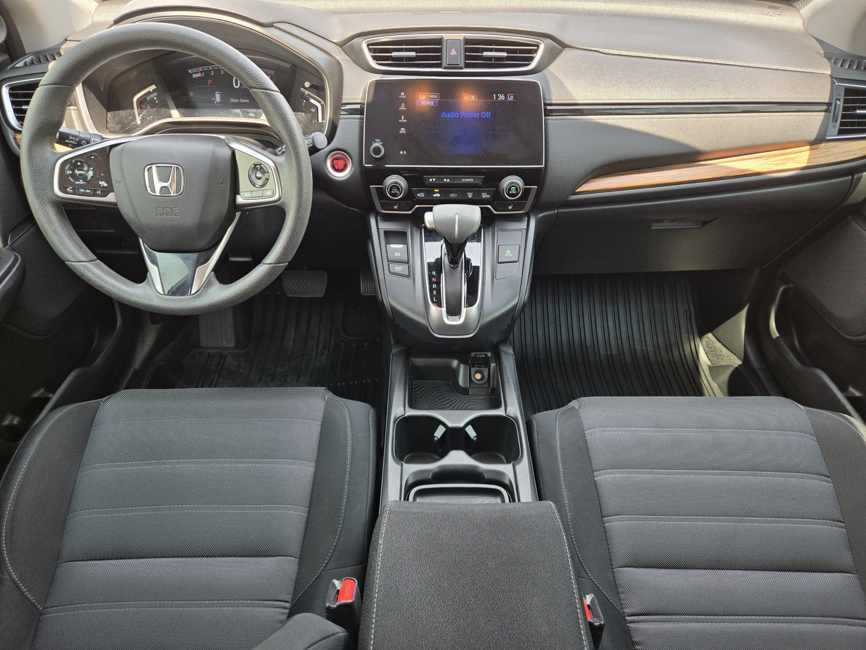 Used 2019 Honda CR-V EX image 26