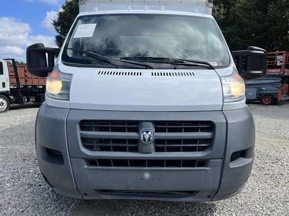 Used 2014 RAM ProMaster 3500 image 31