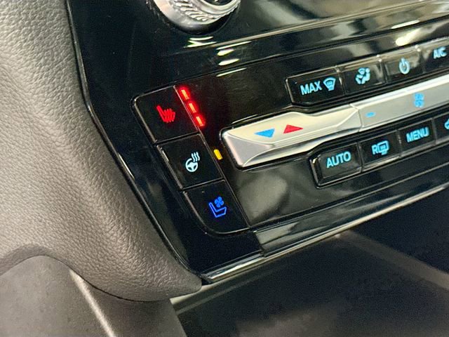 Used 2022 Ford Explorer Limited w/ Equipment Group 301A image 23