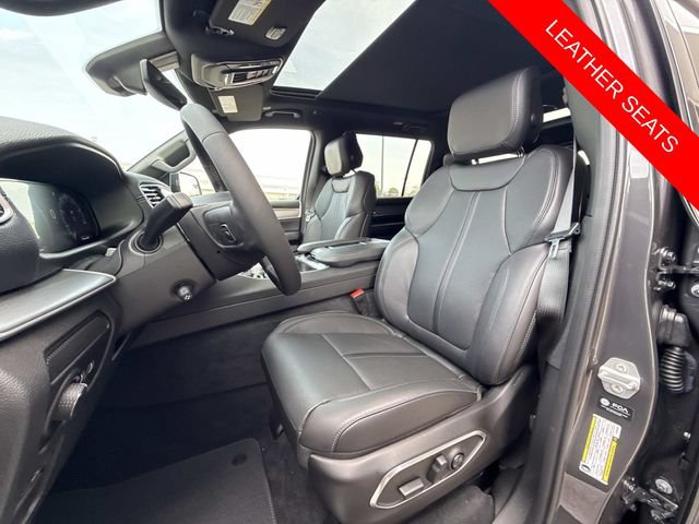 New 2026 Jeep Grand Wagoneer 4WD w/ Premium Group I image 6