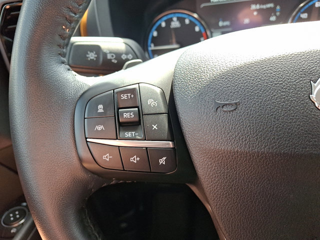 Used 2023 Ford Bronco Sport Badlands AWD/4WD image 21