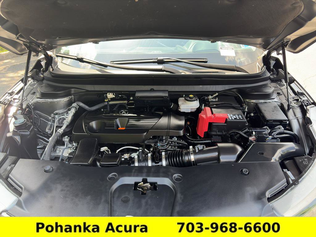 Certified 2024 Acura RDX SH-AWD w/ Advance Package image 37