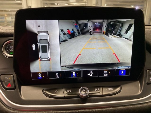 Certified 2024 Chevrolet Blazer LT w/ Sound & Technology Package image 21