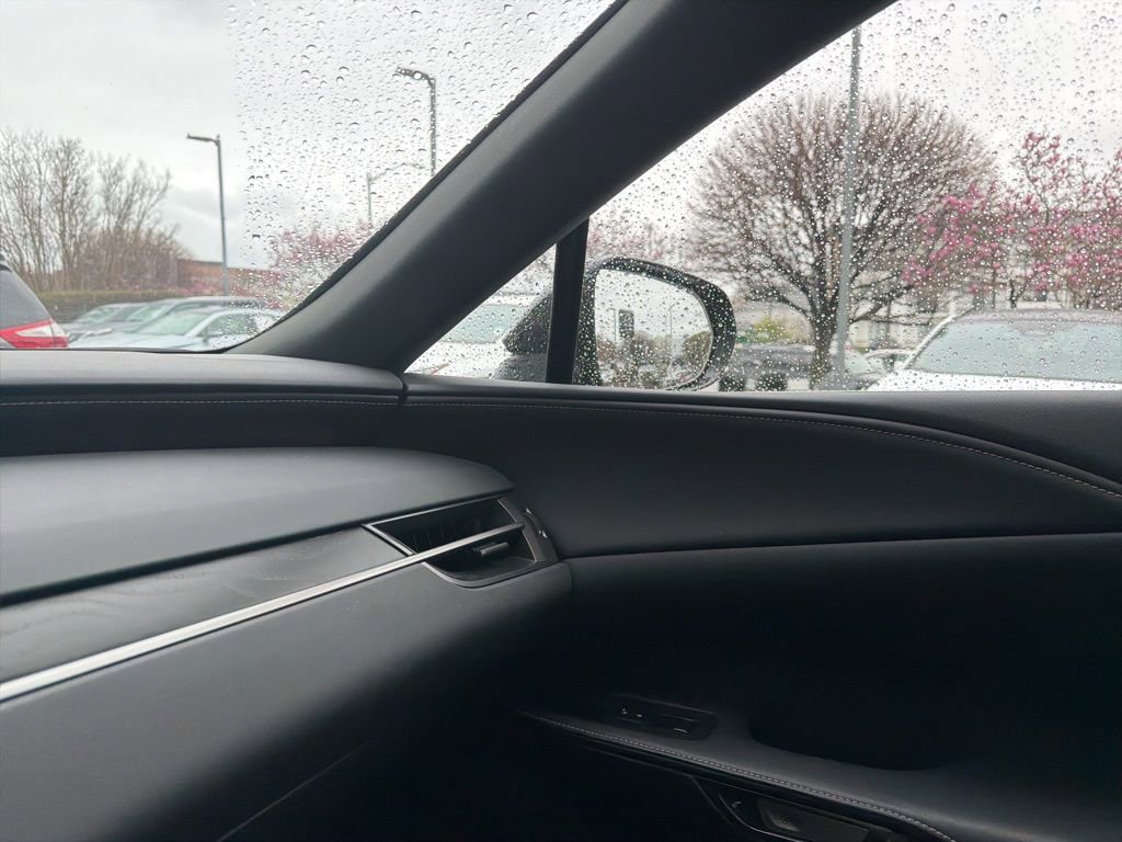 Used 2024 Lexus RX 350 Premium w/ Cold Area Package image 33