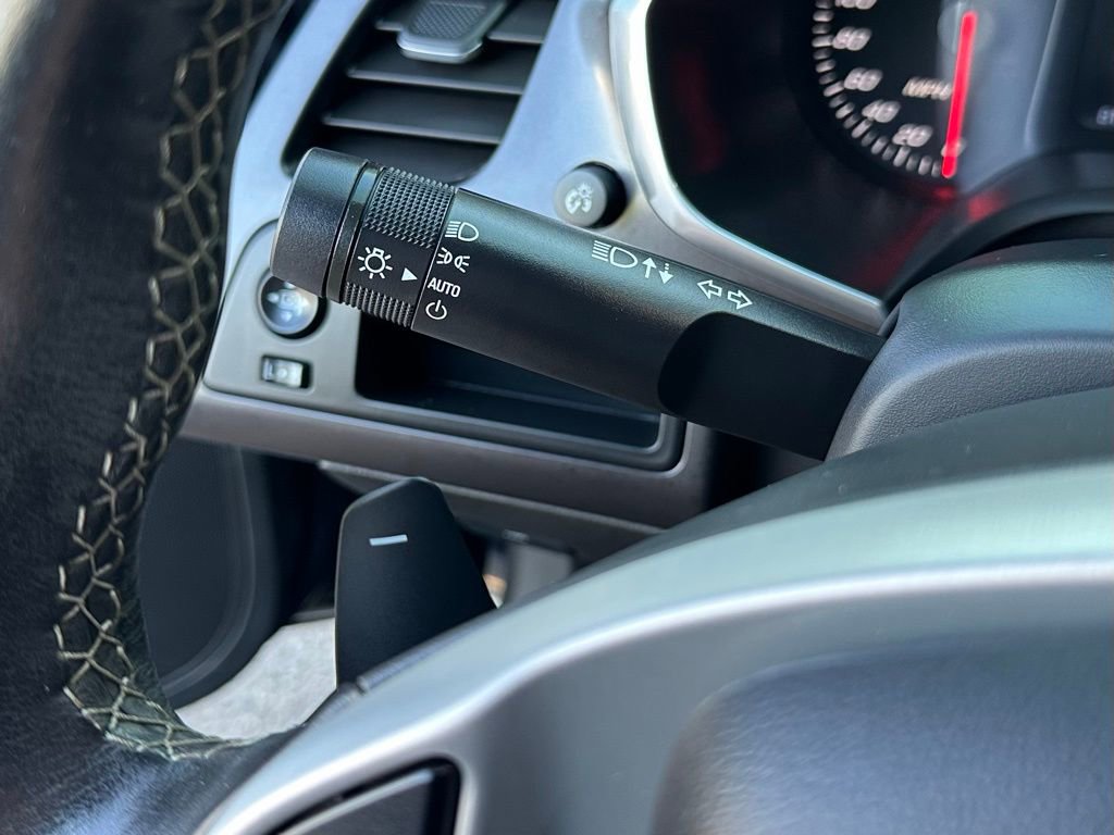 Used 2019 Chevrolet Corvette Stingray Coupe w/ 1LT image 28