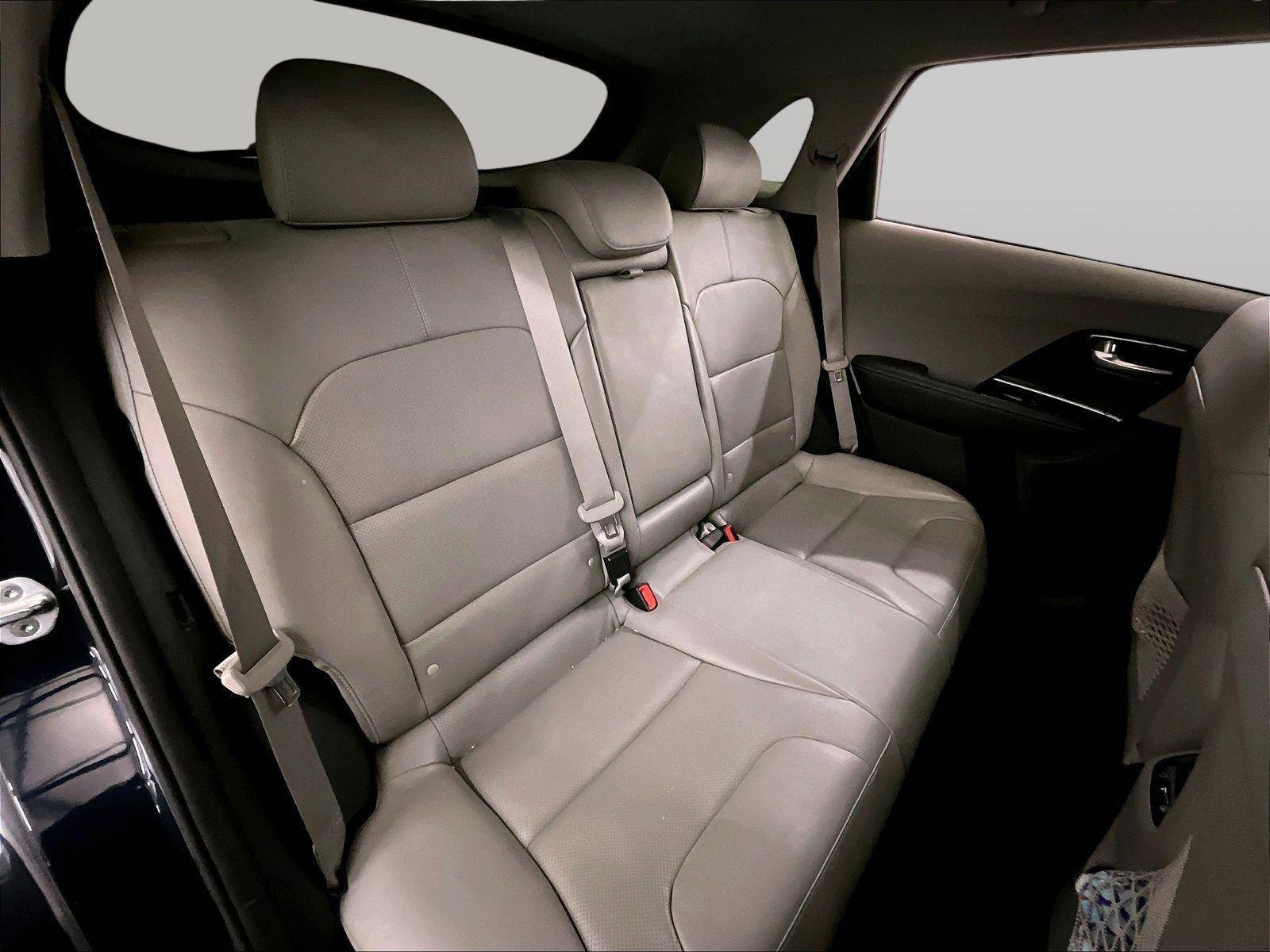 Used 2019 Kia Niro EX Premium w/ Sunroof Package FWD image 26