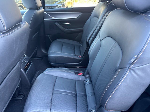 Used 2024 MAZDA CX-90 3.3 Turbo w/ Premium Package AWD/4WD image 13