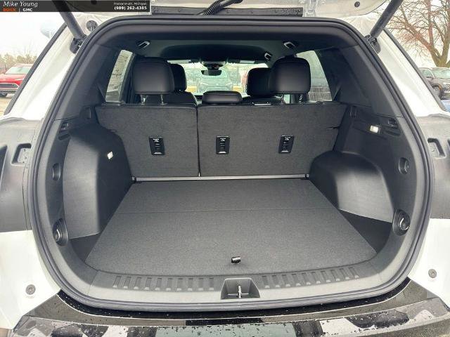 New 2026 GMC Terrain AT4 w/ Technology Package II image 6