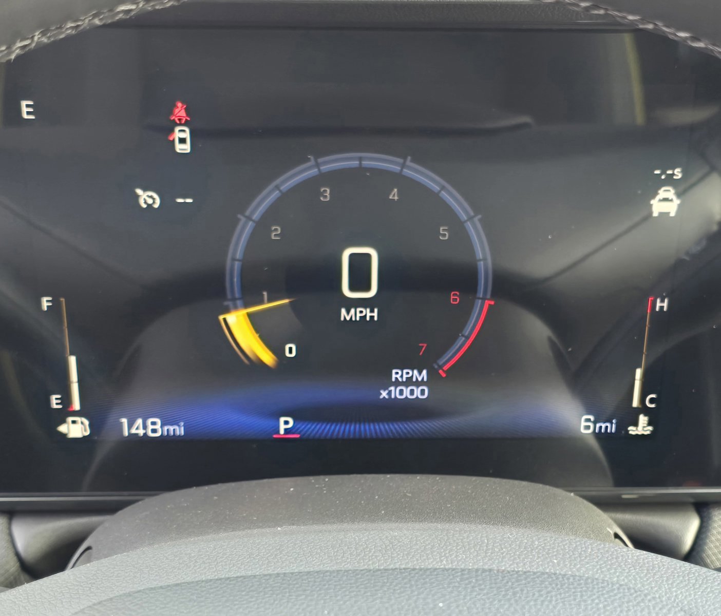 Used 2025 Chevrolet TrailBlazer ACTIV w/ Convenience Package FWD image 45