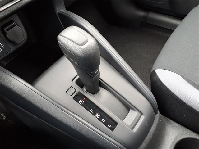 New 2025 Nissan Versa S w/ Lighting Package image 13