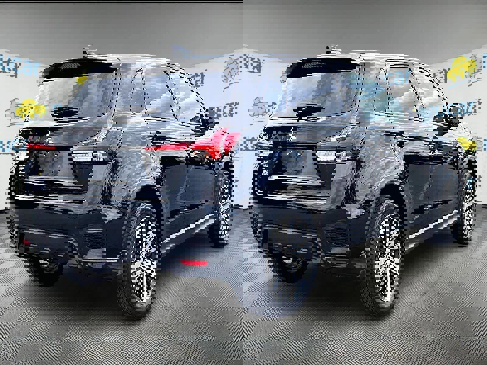 Used 2025 Mitsubishi Outlander Sport ES image 6