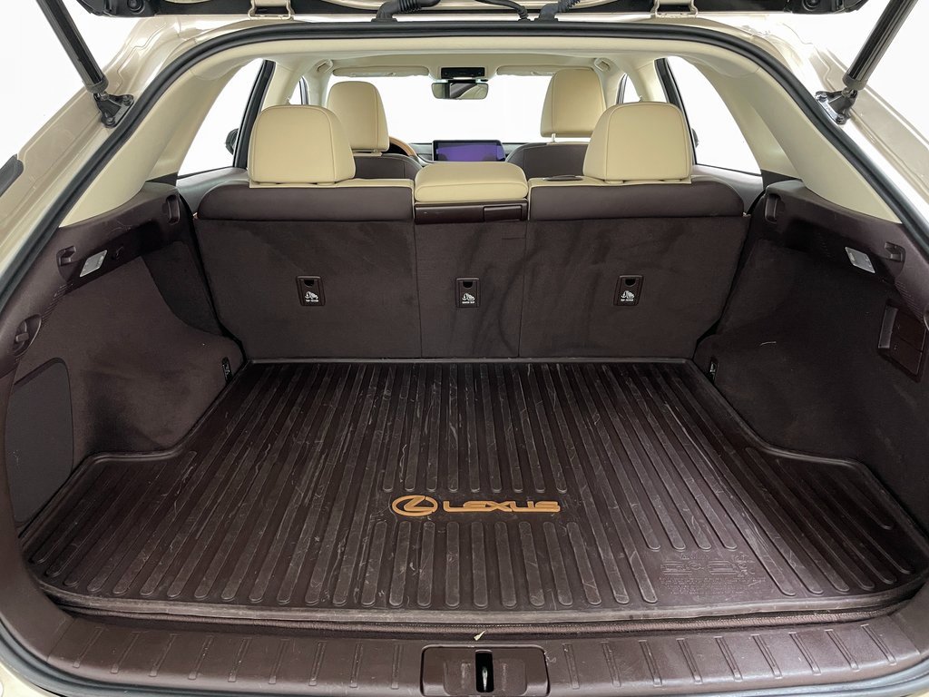 Used 2019 Lexus RX 350 350 image 44