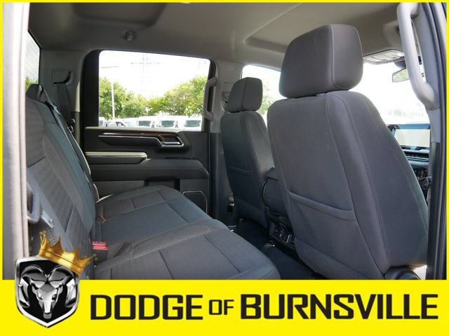 Used 2024 Chevrolet Silverado 3500 LT w/ Convenience Package AWD/4WD image 17