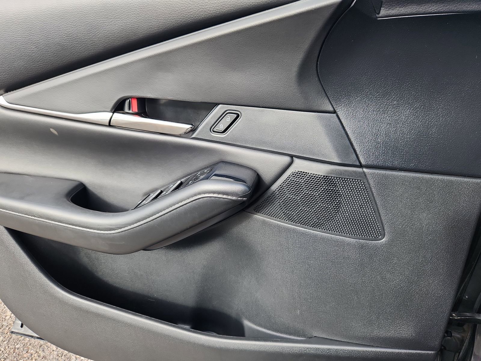 Used 2022 MAZDA CX-30 AWD 2.5 S w/ Preferred Package image 9