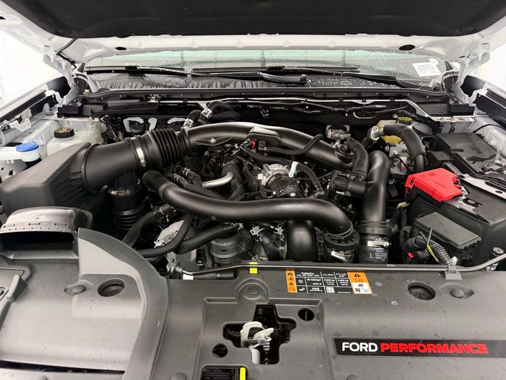 New 2026 Ford Ranger Raptor AWD/4WD image 9