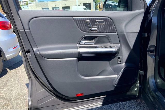 Used 2026 Mercedes-Benz GLA 250 4MATIC image 18